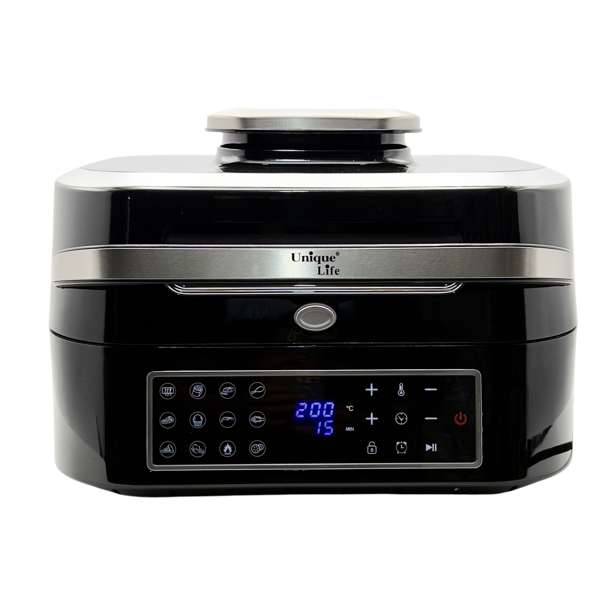 گریل برقی یونیک لایف مدل UUQ-3368