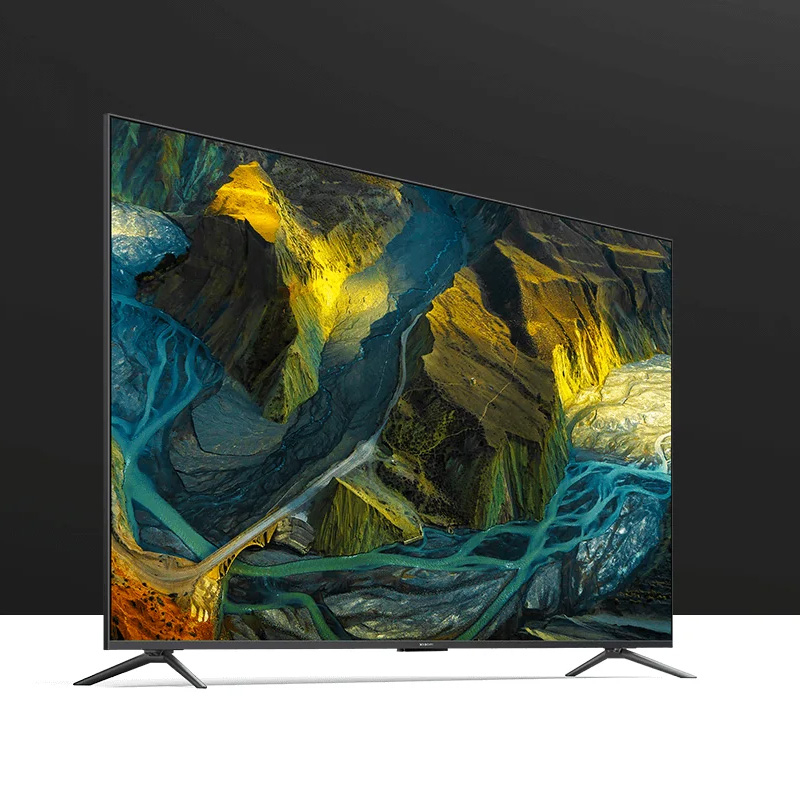 تلویزیون ال ای دی هوشمند شیائومی مدل MAX L86M7-ESME سایز 86 اینچ