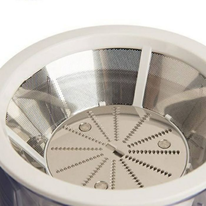 آبمیوه گیری فلر مدل PJ 351