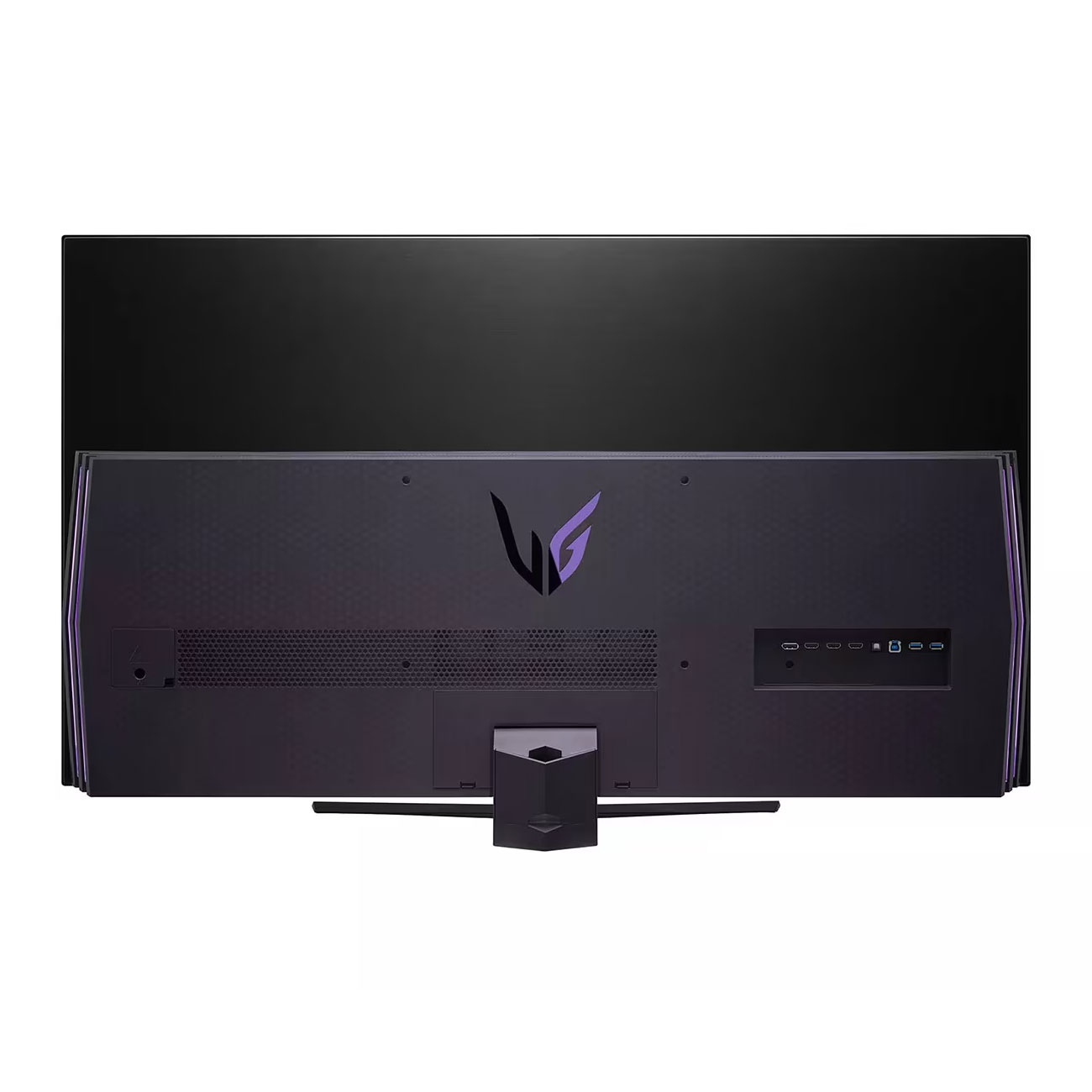 مانیتور گیمینگ ال جی مدل UltraGear OLED 48GQ900 سایز 48 اینچ