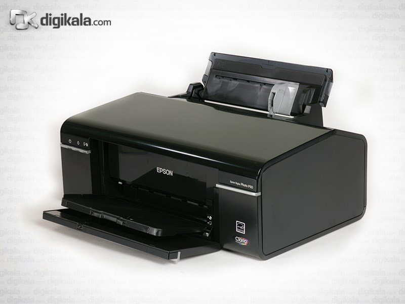 پرینتر اپسون استایلوس پی 50 مناسب برای چاپ عکس