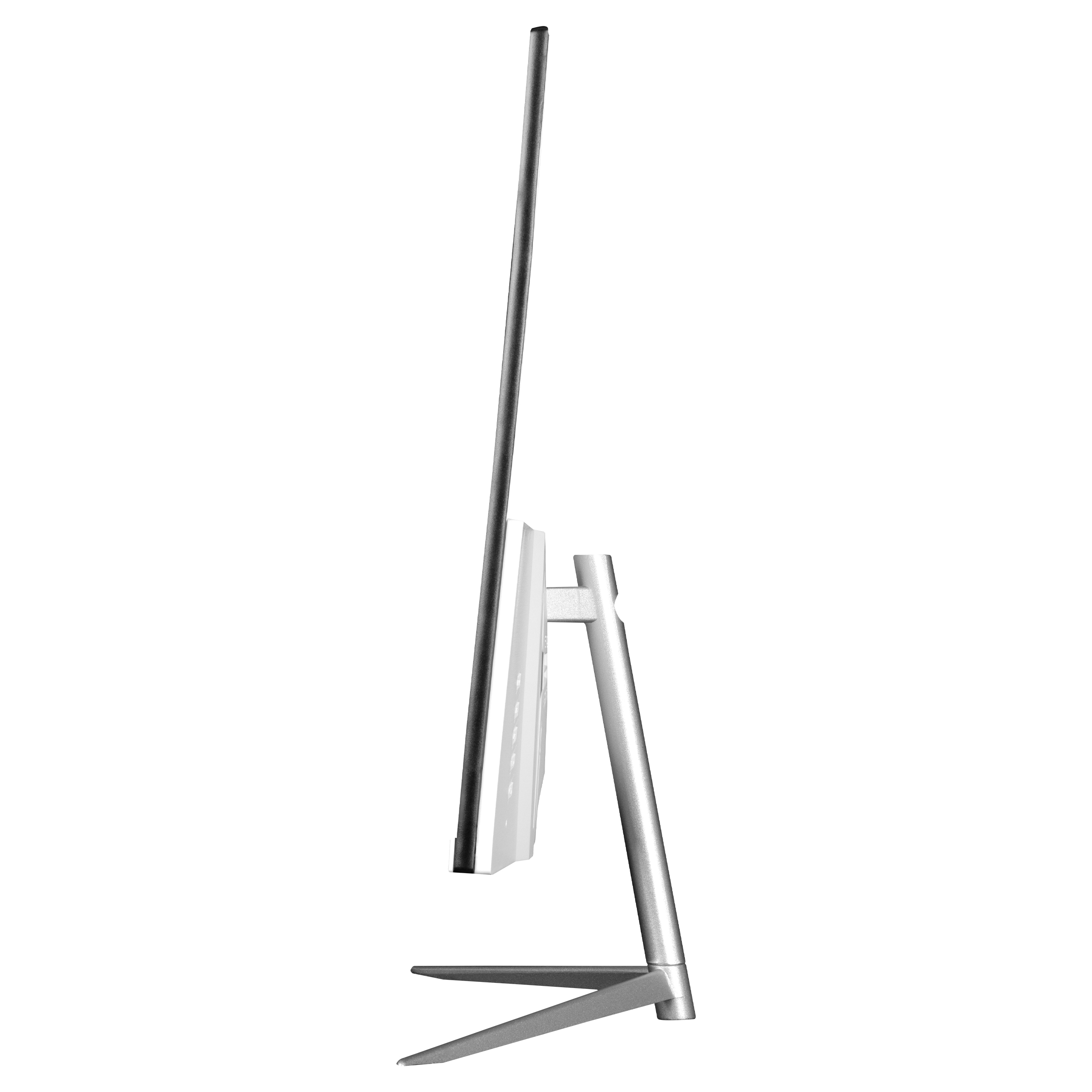 مانیتور گیمینگ 24 اینچ فاطر مدل F24-180 B2-W2