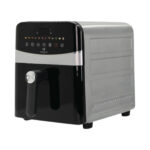 سرخ کن بدون روغن مباشی مدل ME-AF953