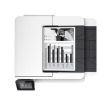 پرینتر چندکاره لیزری اچ پی مدل HP LaserJet Pro MFP M426fdn