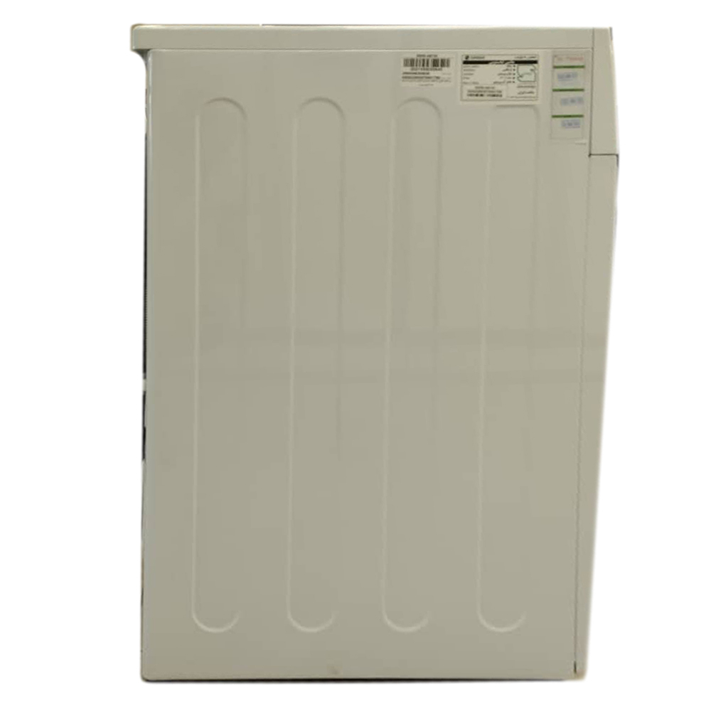 ماشین لباسشویی 8 کیلوگرم اتوماتیک اسنوا مدل SWM-A81W