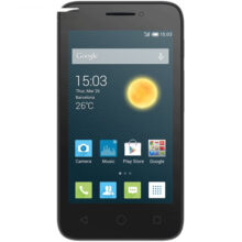 گوشی موبایل آلکاتل مدل Onetouch Pixi3 (4) 4013D دو سیم کارت