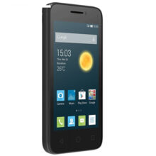 گوشی موبایل آلکاتل مدل Onetouch Pixi3 (4) 4013D دو سیم کارت