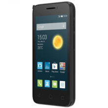 گوشی موبایل آلکاتل مدل Onetouch Pixi3 (4) 4013D دو سیم کارت