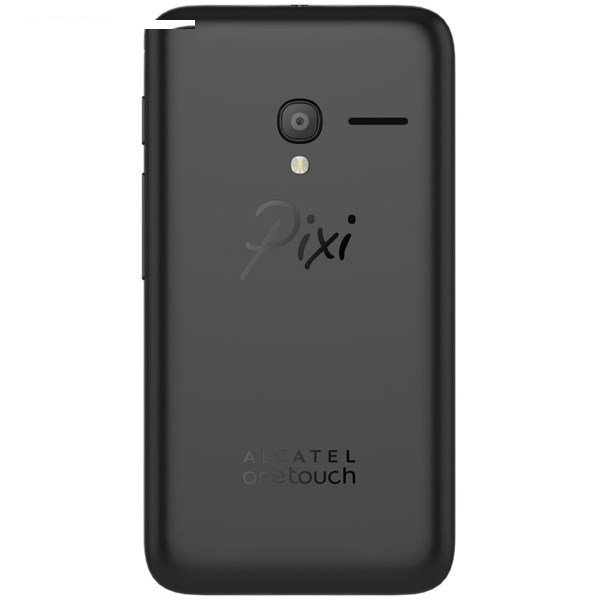 گوشی موبایل آلکاتل مدل Onetouch Pixi3 (4) 4013D دو سیم کارت