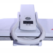 اتو پرسی ژانومه مدل 3000