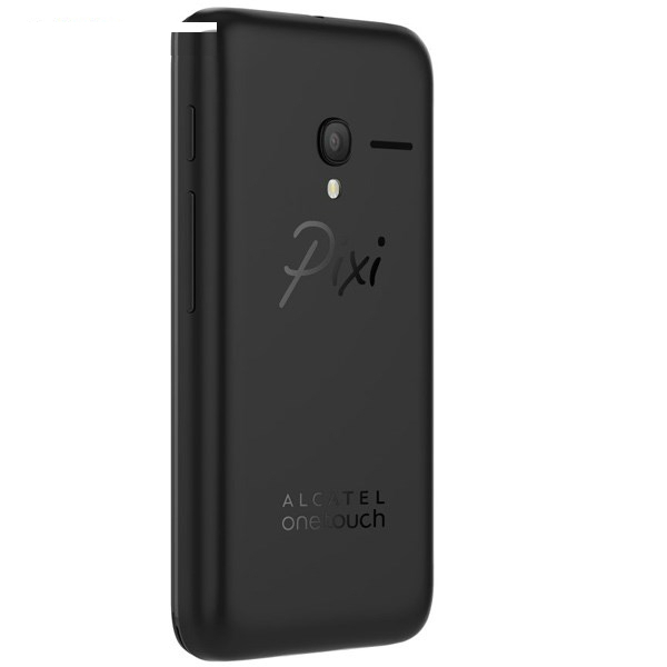 گوشی موبایل آلکاتل مدل Onetouch Pixi3 (4) 4013D دو سیم کارت