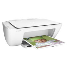 پرینتر جوهر افشان اچ‌ پی مدل Deskjet 2130