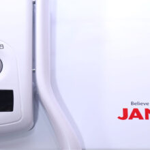 اتو پرسی ژانومه مدل 3000