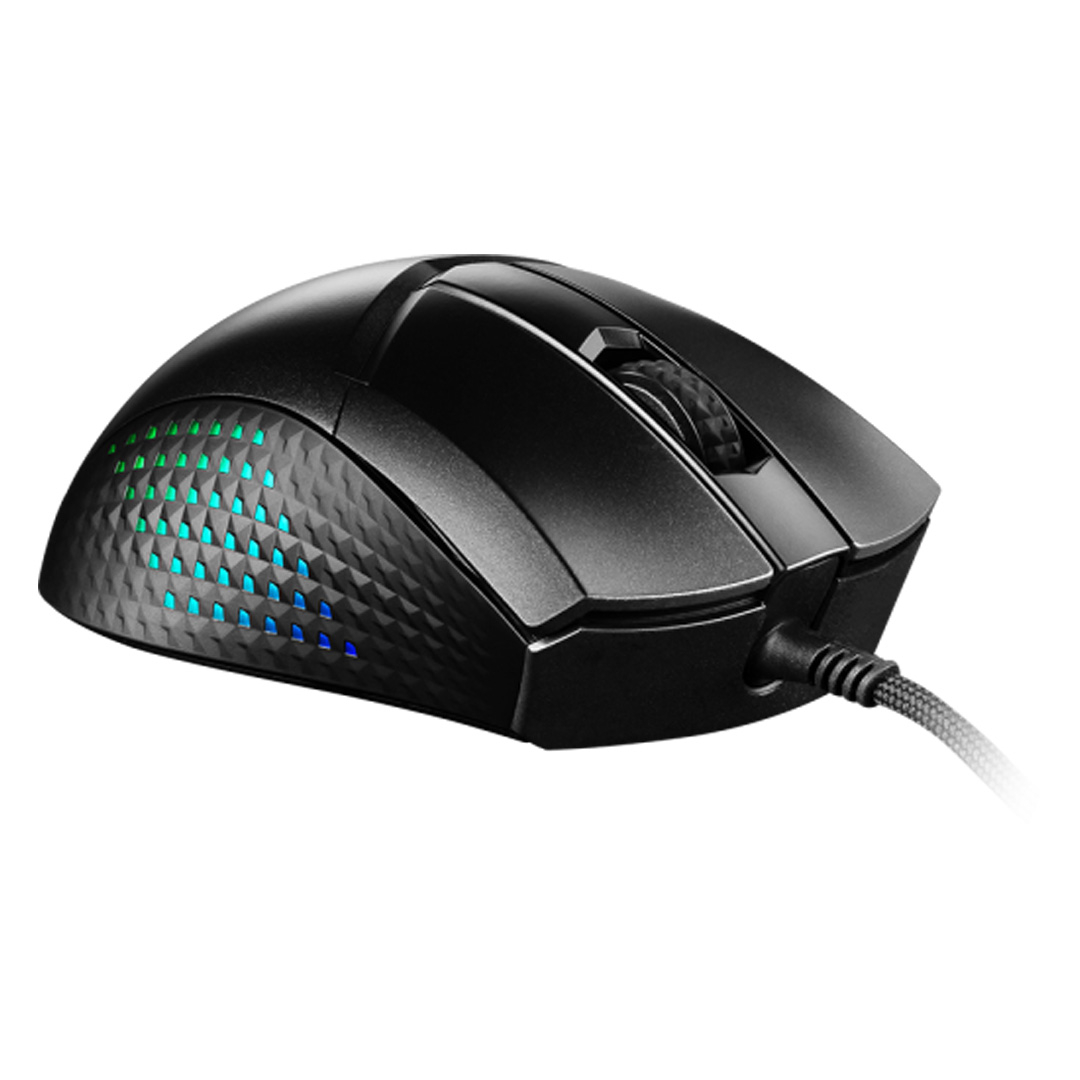 ماوس بی سیم ام اس آی مدل Clutch GM51 Lightweight