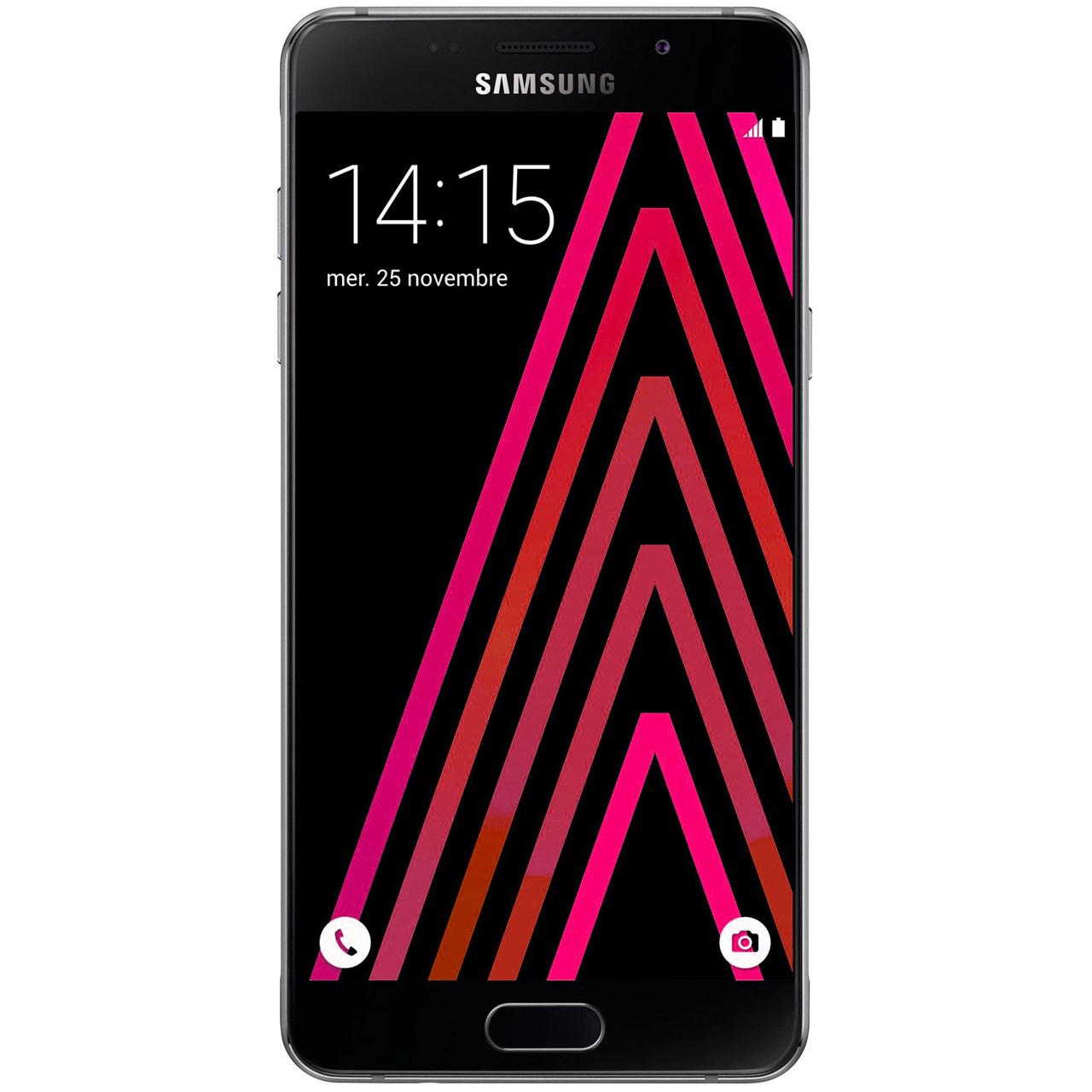 گوشی موبایل سامسونگ مدل Galaxy A7 2016 SM-A710FD دو سیم‌کارت