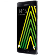 گوشی موبایل سامسونگ مدل Galaxy A7 2016 SM-A710FD دو سیم‌کارت