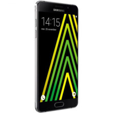 گوشی موبایل سامسونگ مدل Galaxy A7 2016 SM-A710FD دو سیم‌کارت