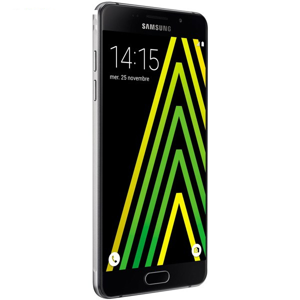 گوشی موبایل سامسونگ مدل Galaxy A7 2016 SM-A710FD دو سیم‌کارت