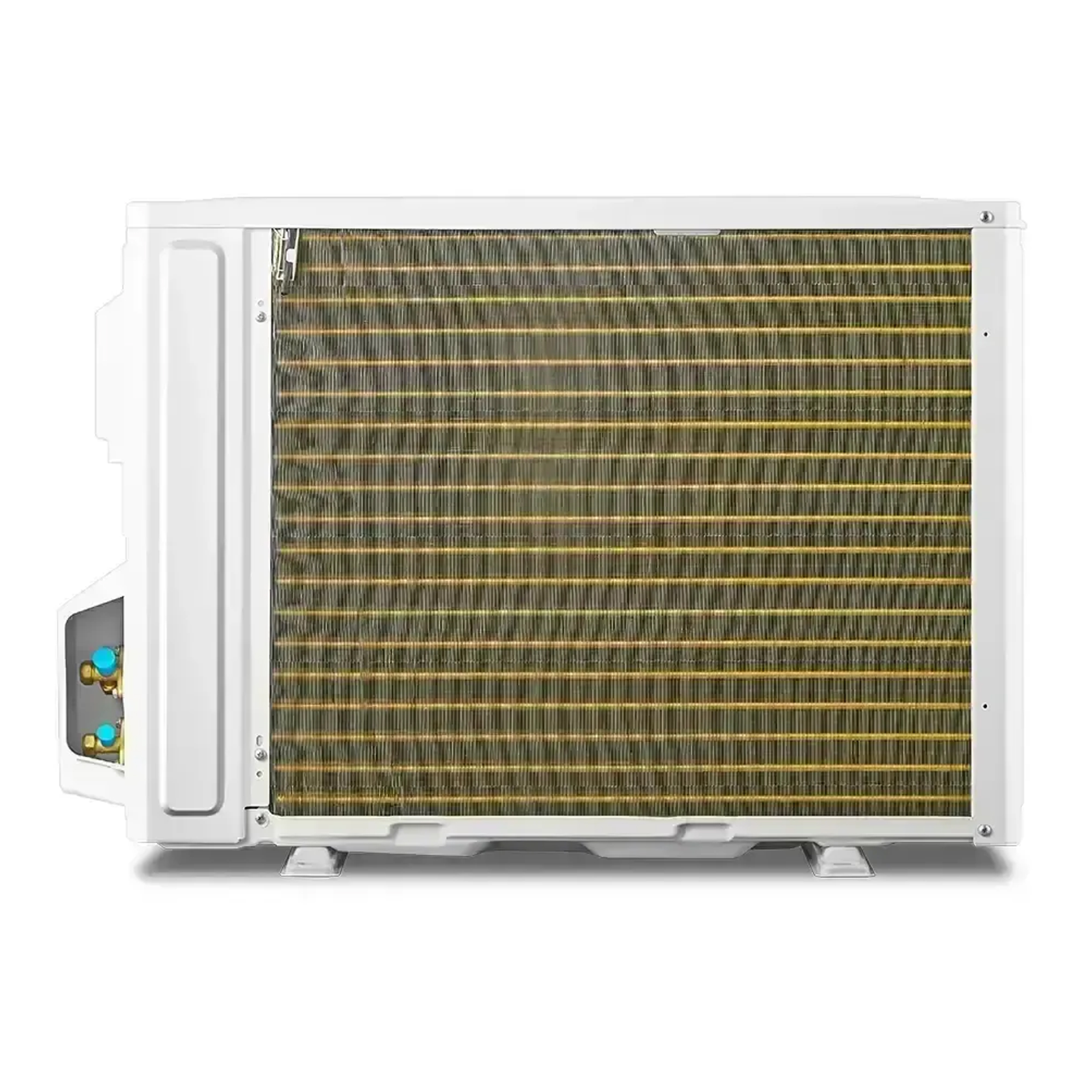 کولر گازی اسپلیت دیواری 12000 اینورتر جی پلاس مدل GAC-TV12TPN1I/GAC-TV12TPU1I