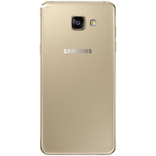 گوشی موبایل سامسونگ مدل Galaxy A7 2016 SM-A710FD دو سیم‌کارت