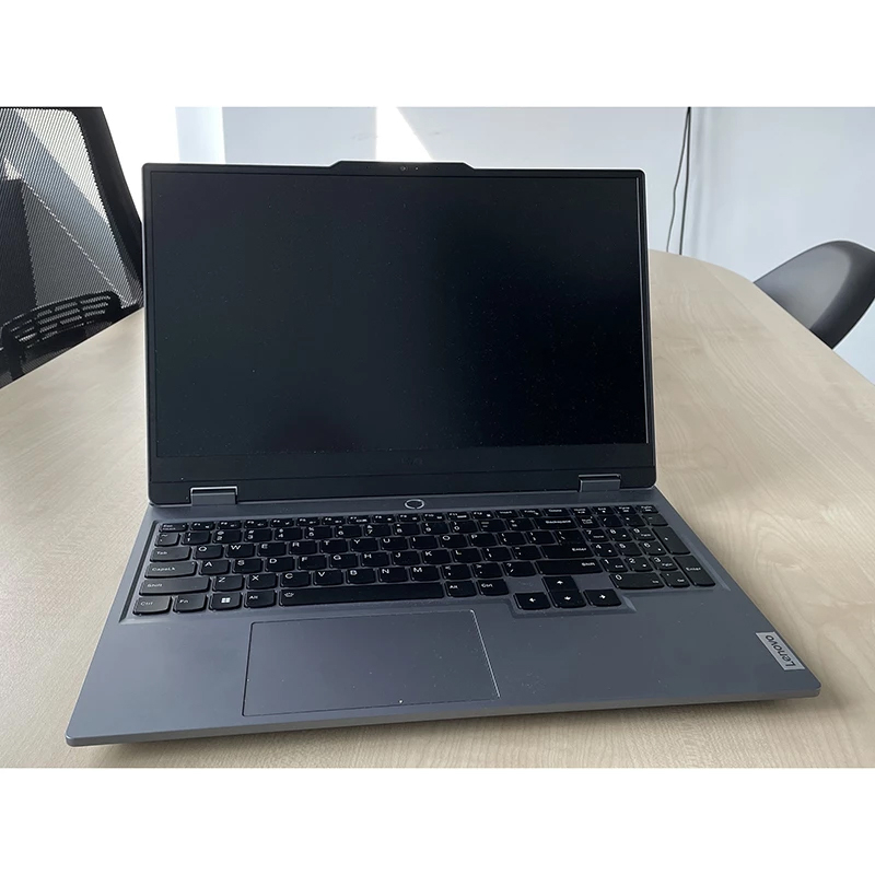 لپ تاپ 15.6 اینچی لنوو مدل LOQ 15IAX9-i5 12450HX-24GB DDR5-512SSD-RTX4050-FHD-W