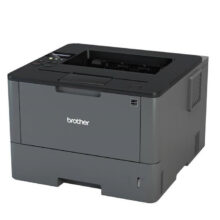 پرینتر برادر مدل HL-5200DW