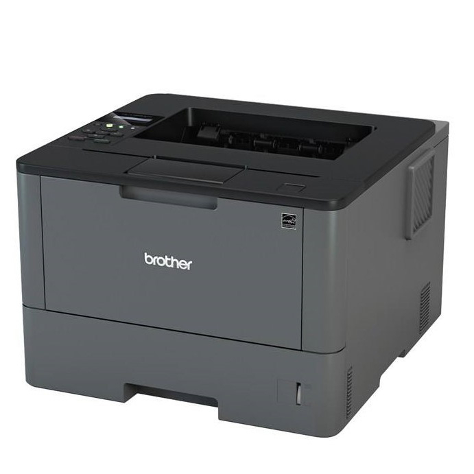 پرینتر برادر مدل HL-5200DW