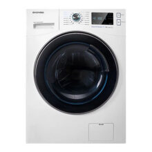 ماشین لباسشویی 8 کیلوگرم اتوماتیک دوو مدل LM-881W