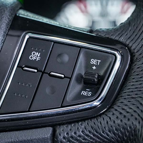 خودرو ایران خودرو مدل سورن پلاس XU7P گاز سیمی دنده ای سال 1404