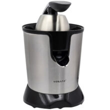 آب مرکبات گیر سوکانی مدل JE-651E