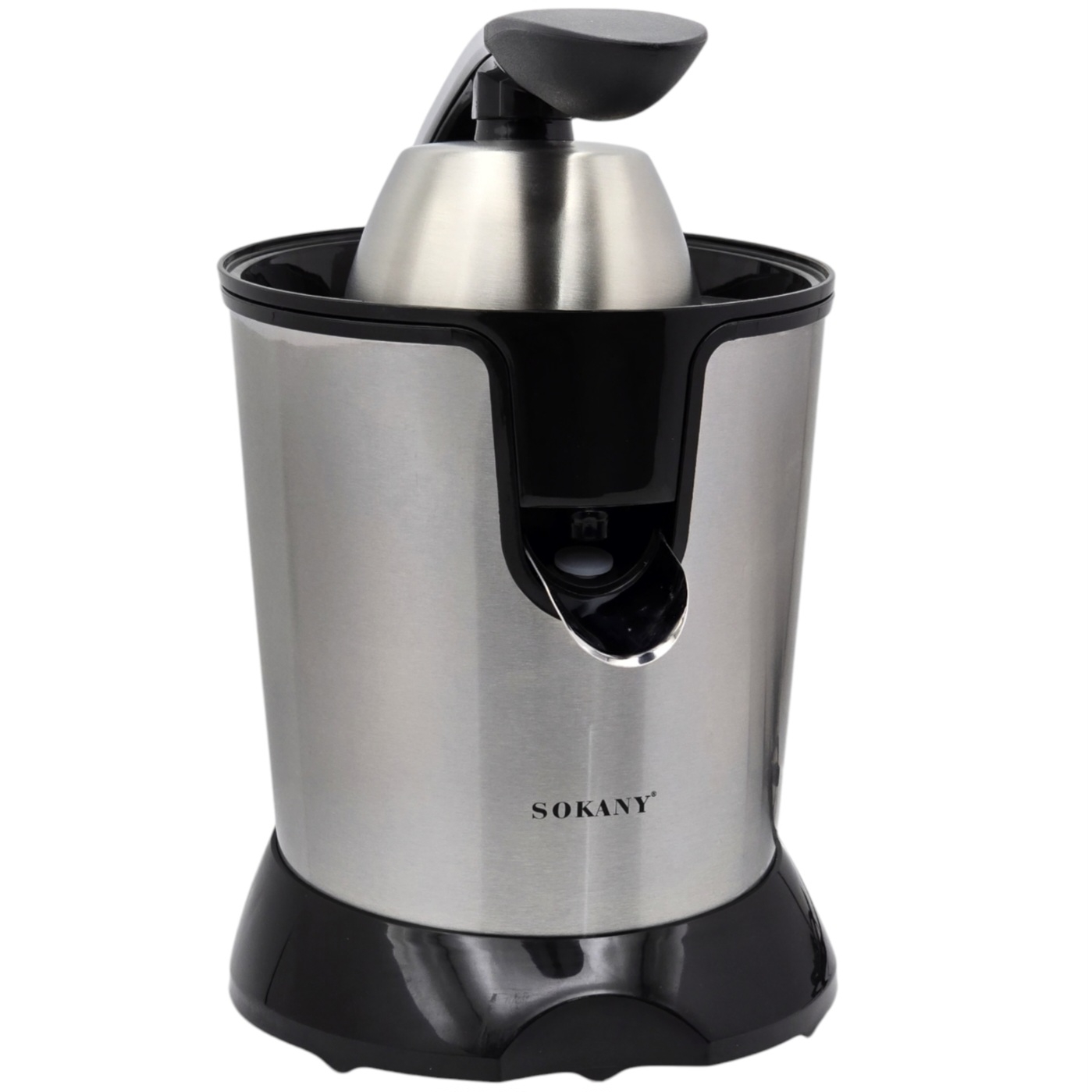 آب مرکبات گیر سوکانی مدل JE-651E