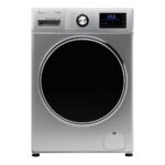 ماشین لباسشویی جی پلاس مدل  GWM-K9341T ظرفیت 9 کیلوگرم