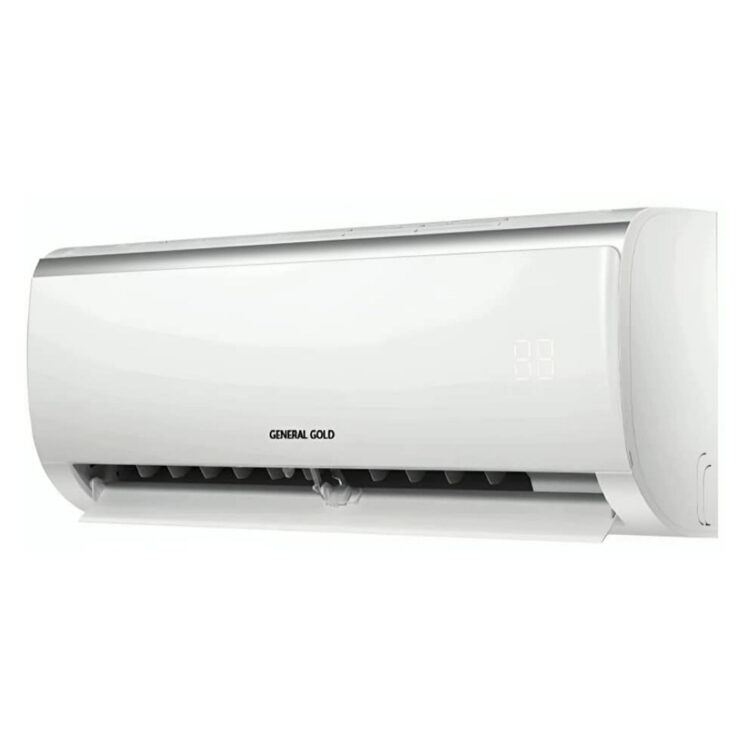 کولر گازی اسپلیت 24000 جنرال گلد مدل PLATINUM