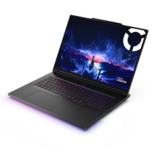 لپ تاپ 18 اینچی لنوو مدل Legion 9 18IAX10-Core Ultra 9 275HX-64GB DDR5 5200MHz-4TB SSD-RTX5090 24GB-4K 440Hz