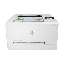 پرینتر لیزری اچ پی مدل LaserJet M255NW