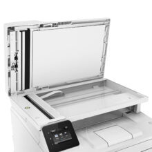 پرینتر لیزری اچ پی مدل LaserJet Pro MFP M227fdw