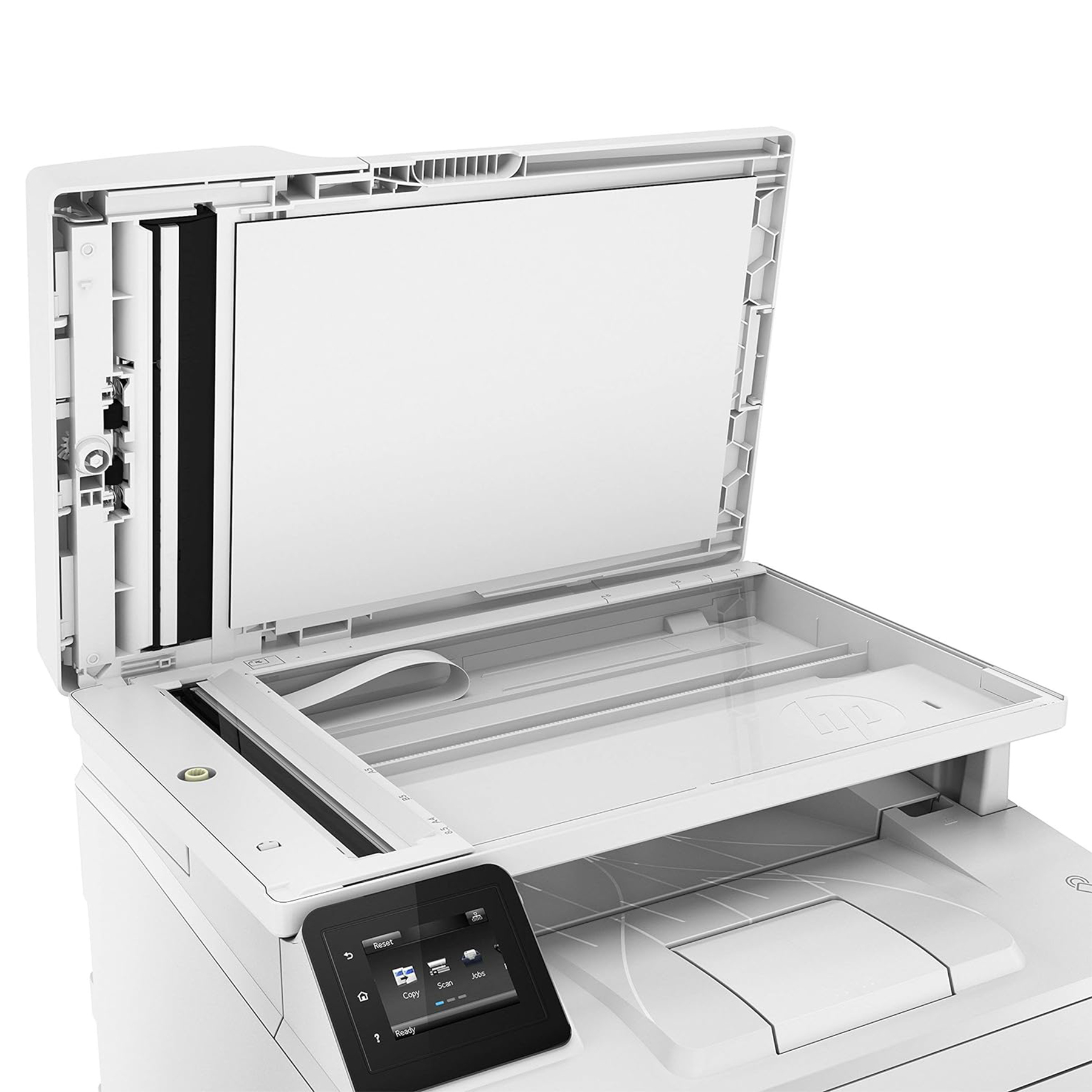 پرینتر لیزری اچ پی مدل LaserJet Pro MFP M227fdw