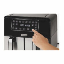 سرخ کن بدون روغن کنوود مدل HFM75