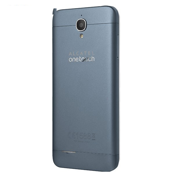 گوشی موبایل تک سیم کارت آلکاتل مدل Onetouch Idol2 mini - 6016X