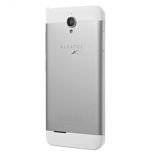 گوشی موبایل تک سیم کارت آلکاتل مدل Onetouch Idol2 mini - 6016X