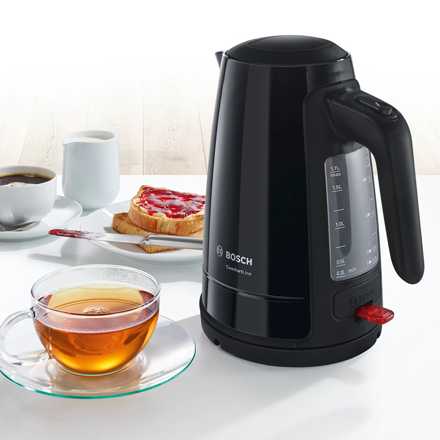 کتری برقی بوش مدل TWK6A033GB