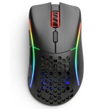 ماوس بی سیم مخصوص بازی گلوریس مدل D Minus