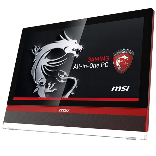 کامپیوتر همه کاره 27 اینچی ام اس آی مدل AG270 2PE - A