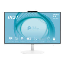 کامپیوتر همه کاره 27 اینچ ام اس آی مدل AP272 13M-i3 8GB 500SSD