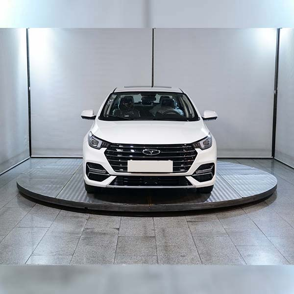 خودرو آریزو 6 پرو اتوماتیک سال 1403