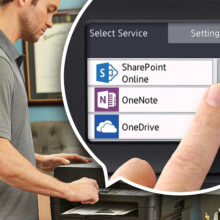پرینتر چند کاره لیزری برادر مدل MFC-L2750DW
