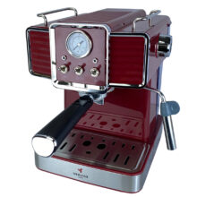 اسپرسوساز مباشی مدل ECM2020