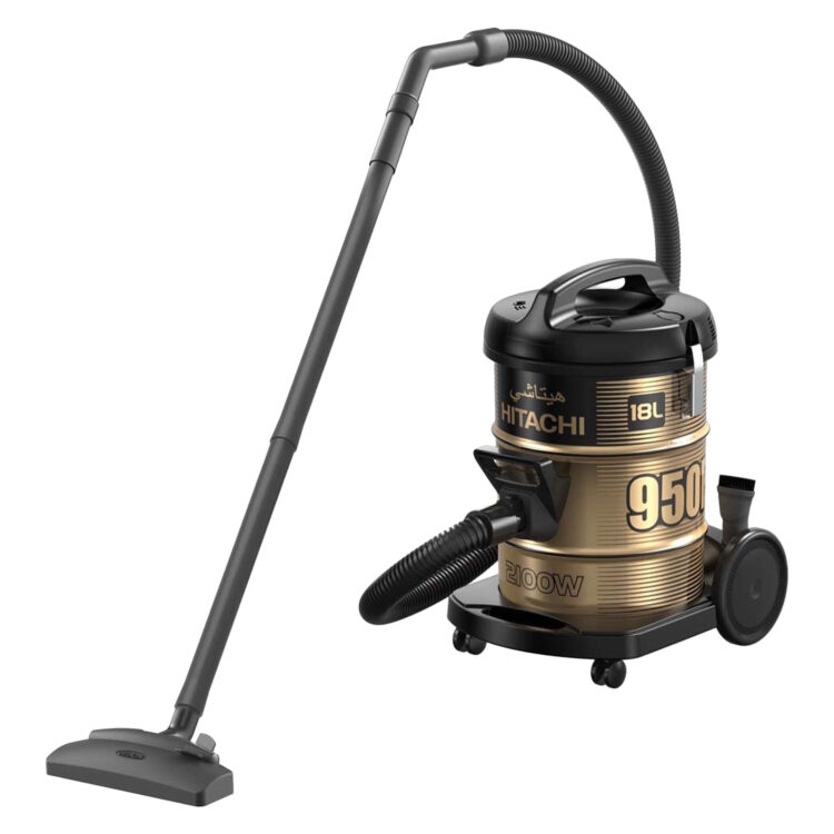 جاروبرقی هیتاچی مدل CV_950F