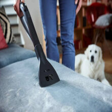 جاروبرقی 2000 وات فیلیپس مدل FC9570