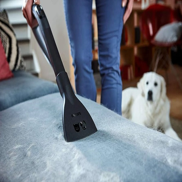 جاروبرقی 2000 وات فیلیپس مدل FC9570